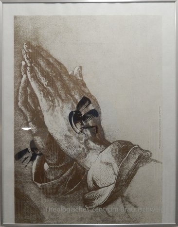 Betende Hände Betende Hände