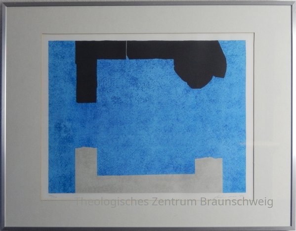 fra il bianco e il nero