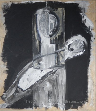Schwarze Madonna