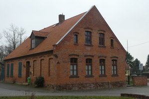 Dorfgemeinschaftshaus 