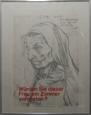Würden Sie dieser Frau ein Würden Sie dieser Frau ein