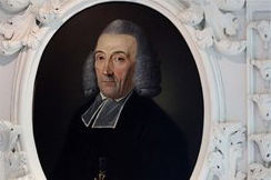 Abt Friedrich Wilhelm Jerusalem