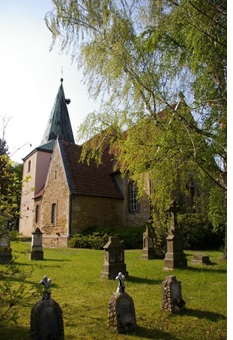 Foto: Eckhard Hallemann