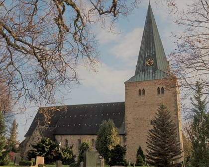 Foto: Ev.-luth. Kirchenregion Söhlde/Monika Burgdorf-Bogena